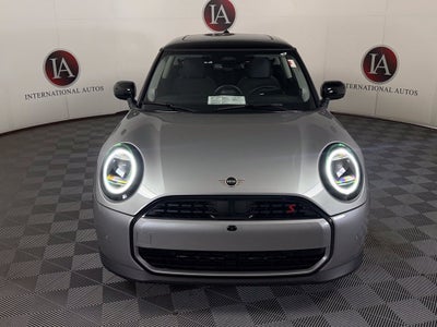 2025 MINI Cooper S Cooper S