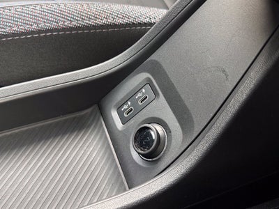 2025 MINI Cooper S Cooper S