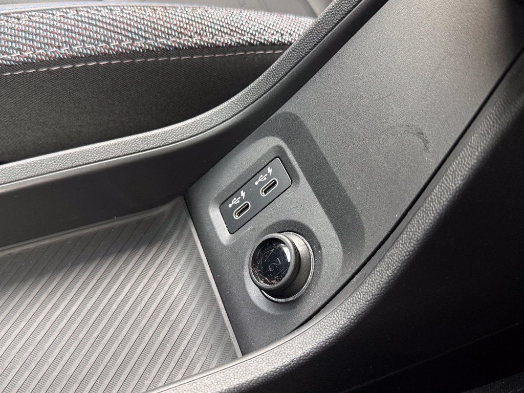 2025 MINI Cooper S Cooper S