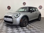 2025 MINI Cooper S Cooper S