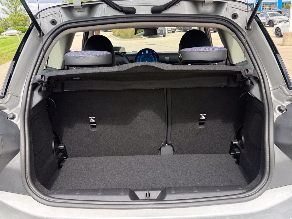 2025 MINI Cooper S Cooper S