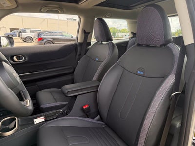 2025 MINI Cooper S Cooper S