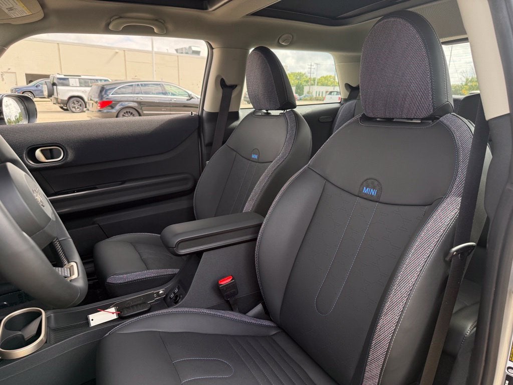 2025 MINI Cooper S Cooper S