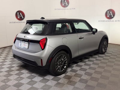 2025 MINI Cooper S Cooper S
