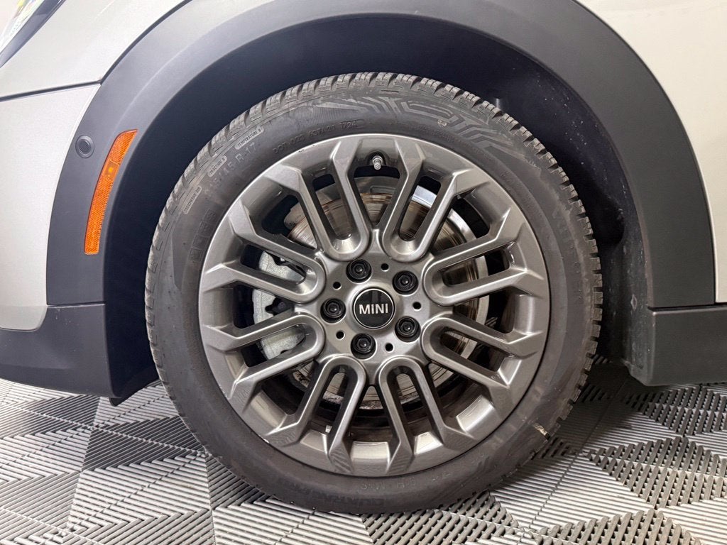 2025 MINI Cooper S Cooper S