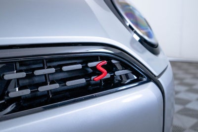 2025 MINI Cooper S Signature Plus