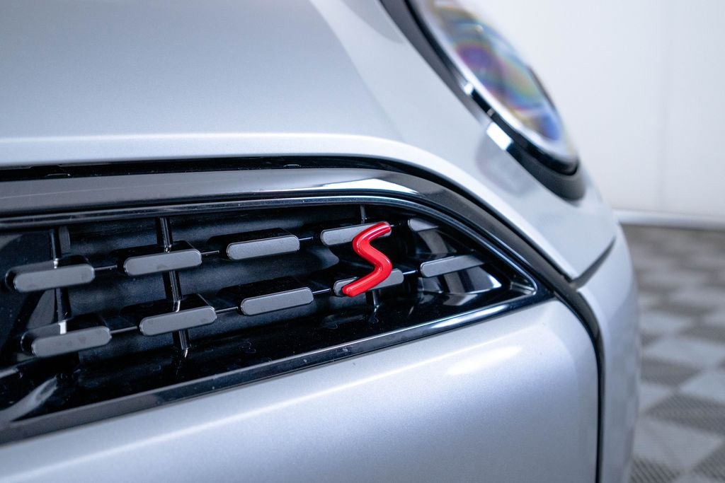 2025 MINI Cooper S Signature Plus