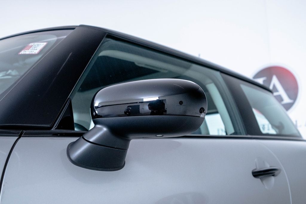 2025 MINI Cooper S Signature Plus