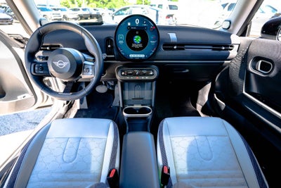 2025 MINI Cooper S Signature Plus