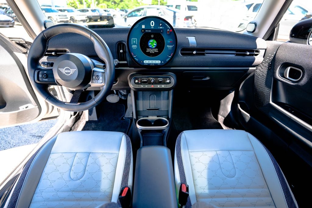 2025 MINI Cooper S Signature Plus