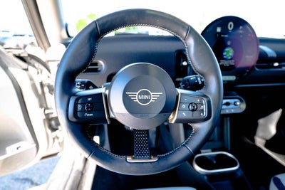2025 MINI Cooper S Signature Plus
