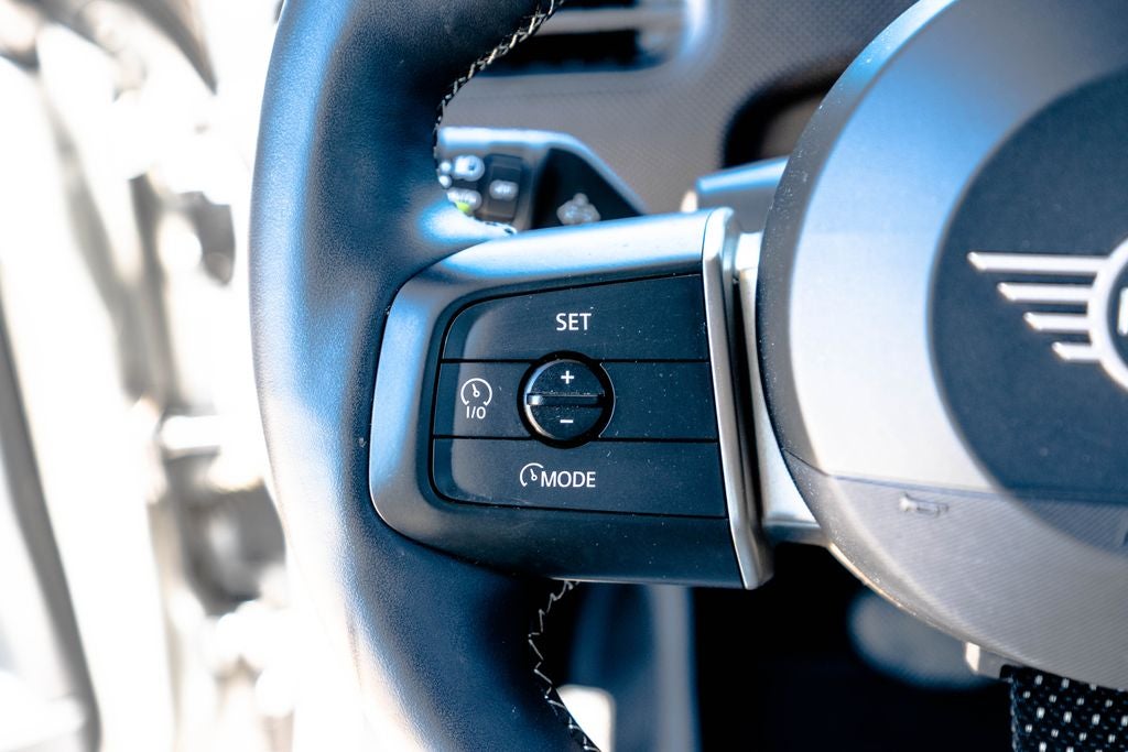 2025 MINI Cooper S Signature Plus