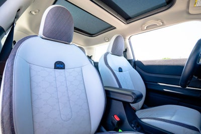 2025 MINI Cooper S Signature Plus