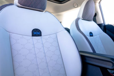 2025 MINI Cooper S Signature Plus
