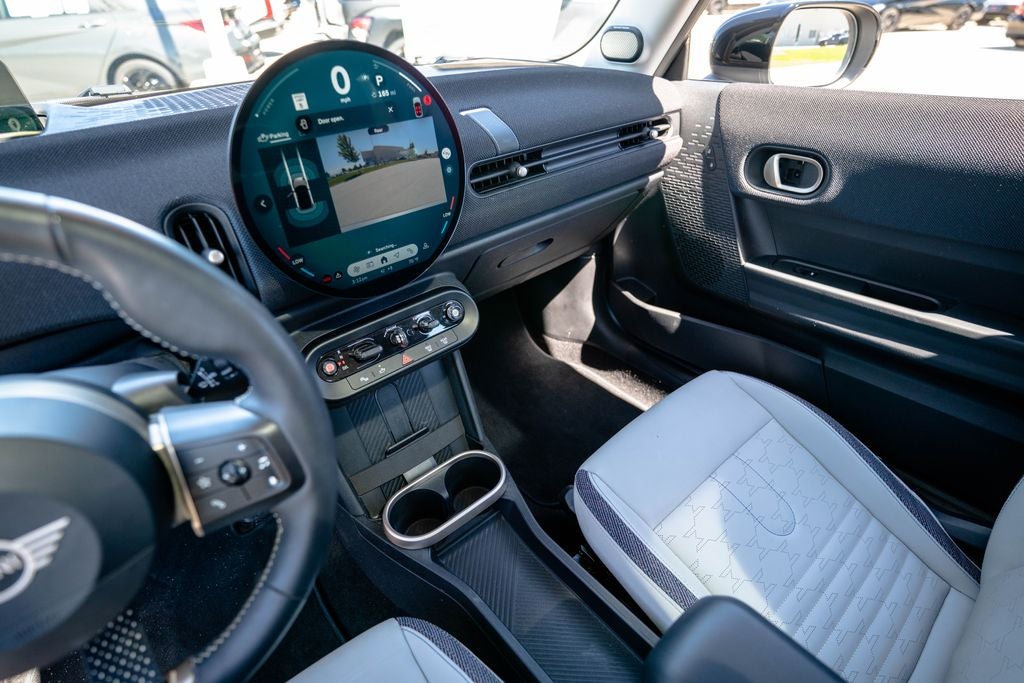 2025 MINI Cooper S Signature Plus