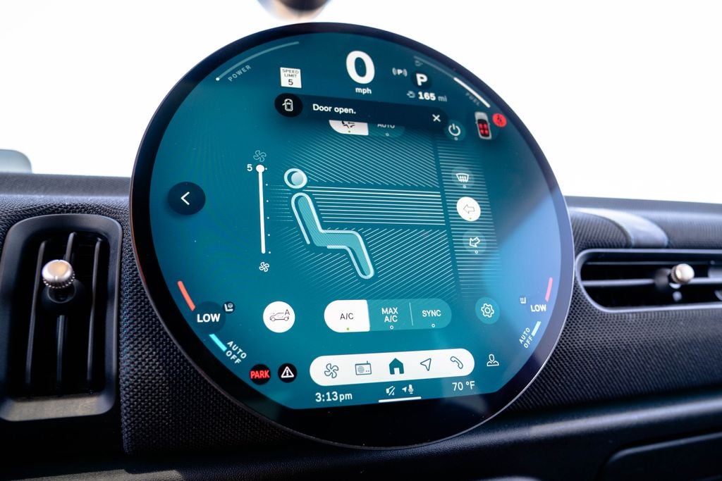 2025 MINI Cooper S Signature Plus