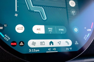 2025 MINI Cooper S Signature Plus