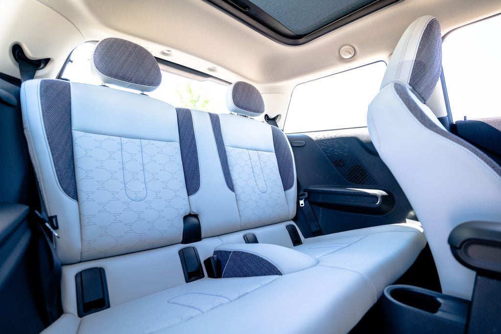 2025 MINI Cooper S Signature Plus
