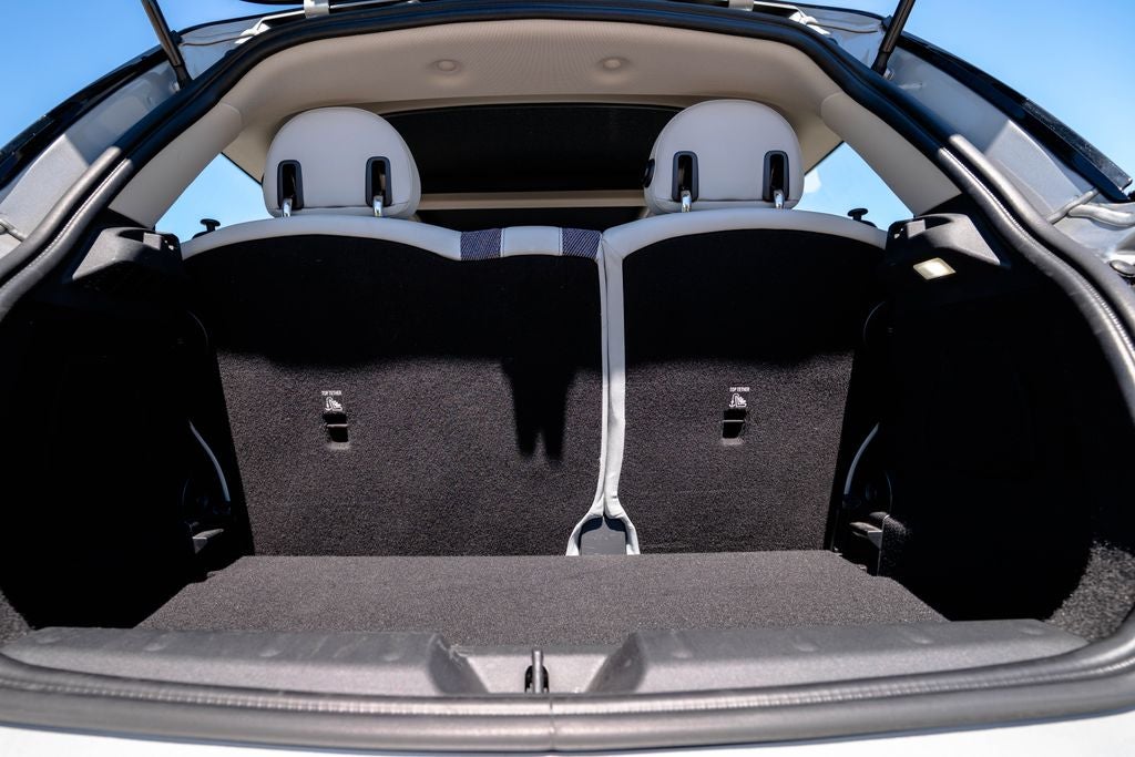 2025 MINI Cooper S Signature Plus