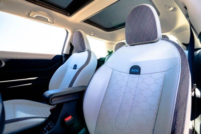 2025 MINI Cooper S Signature Plus