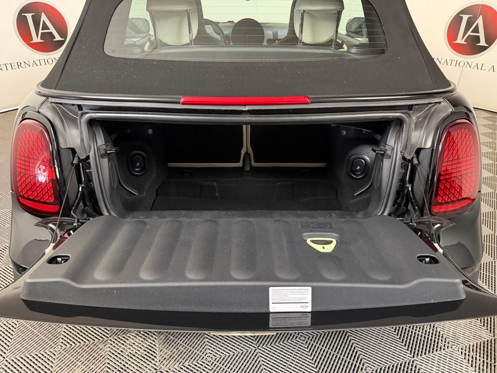 2025 MINI Cooper S Cooper S