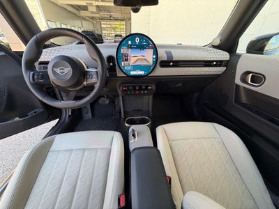 2025 MINI Cooper S Cooper S