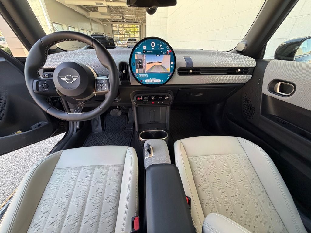 2025 MINI Cooper S Cooper S