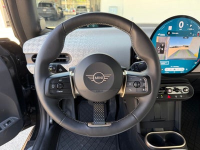 2025 MINI Cooper S Cooper S
