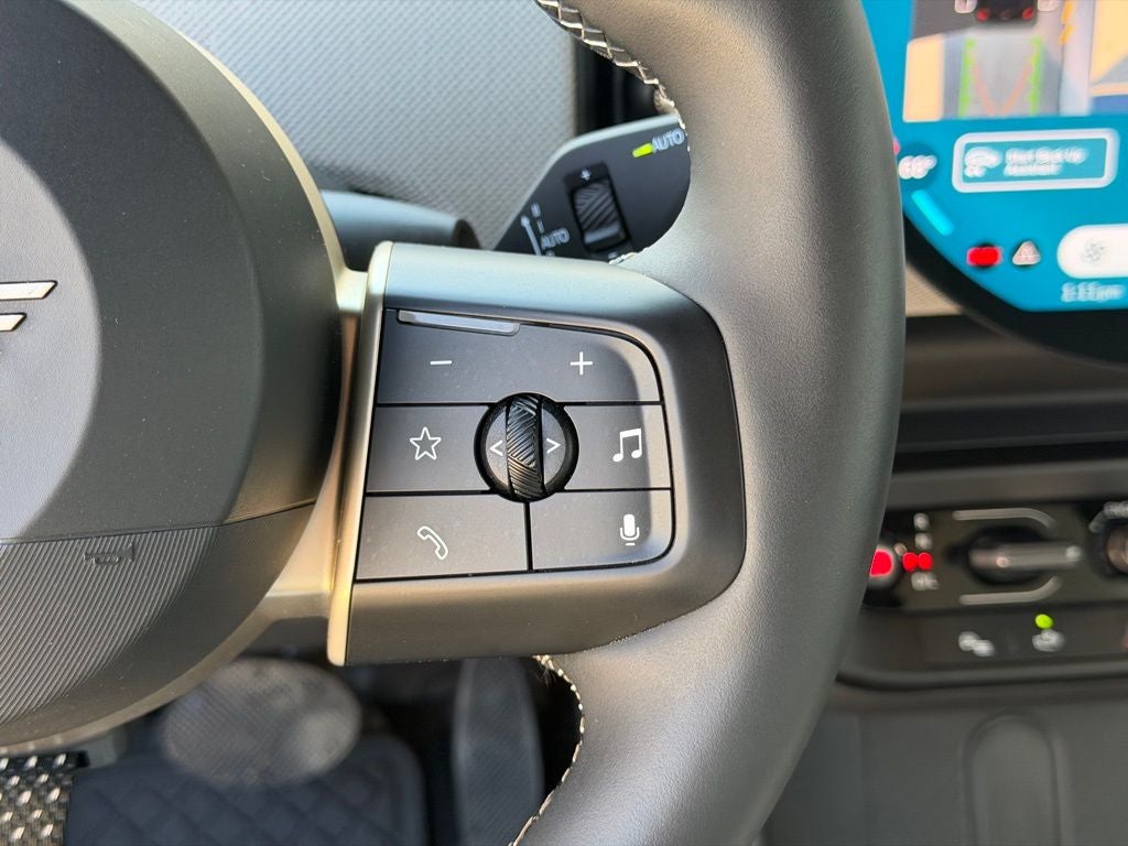 2025 MINI Cooper S Cooper S