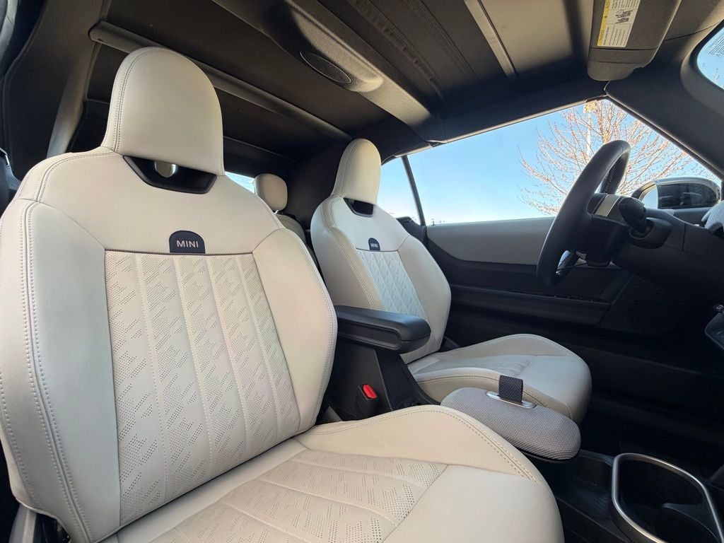 2025 MINI Cooper S Cooper S