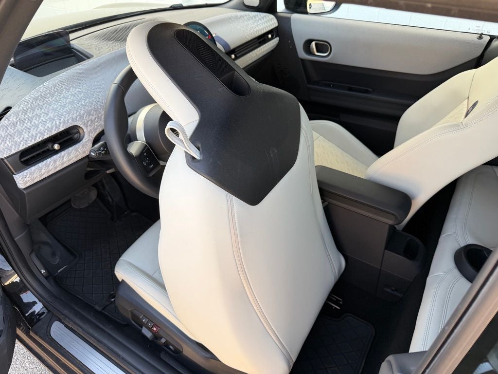 2025 MINI Cooper S Cooper S