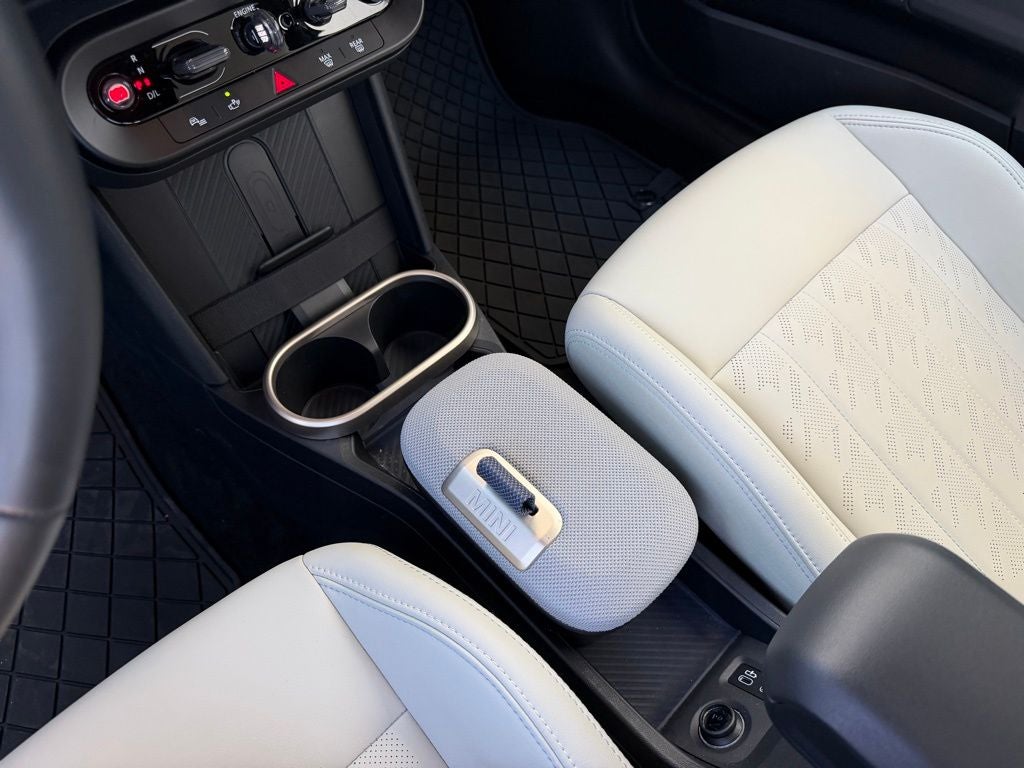 2025 MINI Cooper S Cooper S