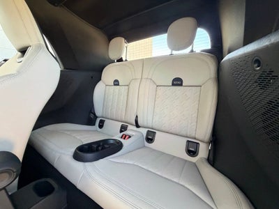 2025 MINI Cooper S Cooper S