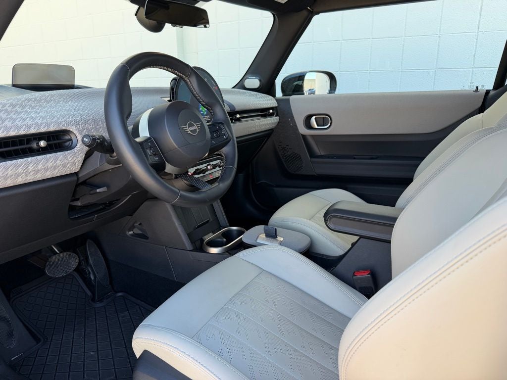 2025 MINI Cooper S Cooper S
