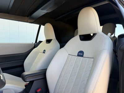 2025 MINI Cooper S Cooper S