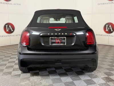 2025 MINI Cooper S Cooper S
