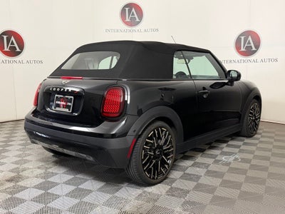 2025 MINI Cooper S Cooper S