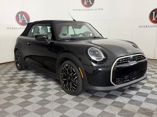 2025 MINI Cooper S Cooper S