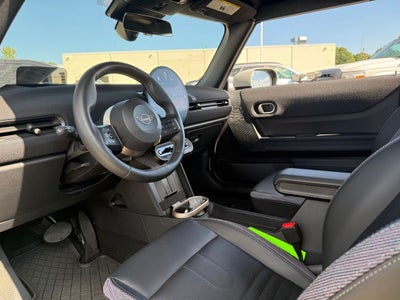 2025 MINI Cooper S Signature