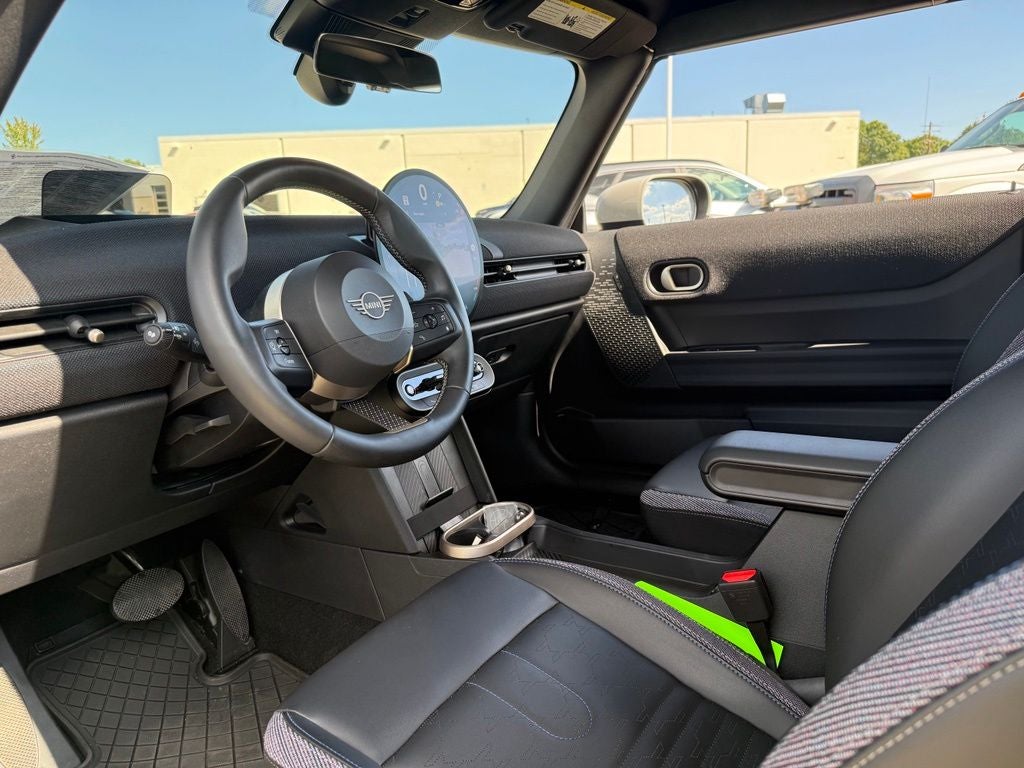 2025 MINI Cooper S Signature