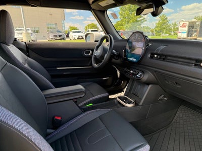 2025 MINI Cooper S Signature