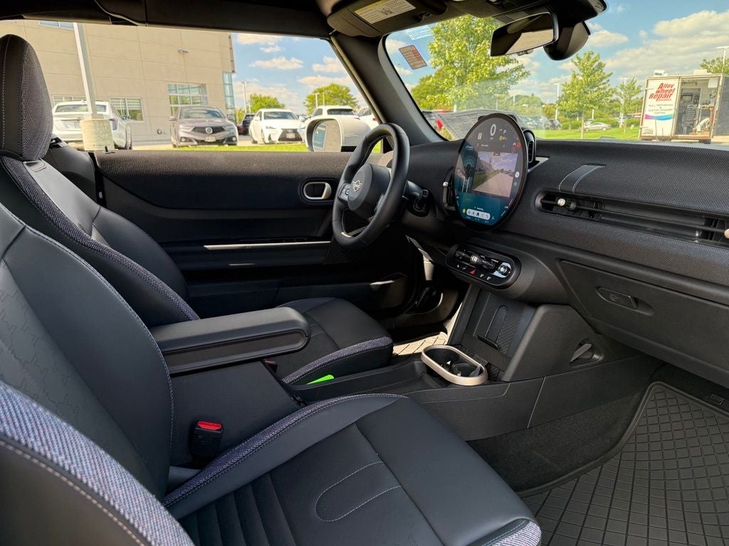 2025 MINI Cooper S Signature