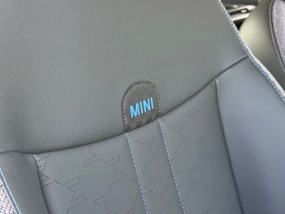 2025 MINI Cooper S Signature