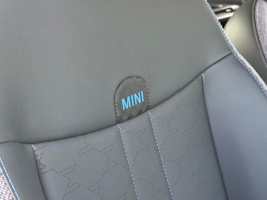 2025 MINI Cooper S Signature