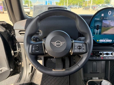2025 MINI Cooper S Signature