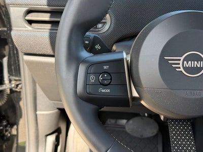 2025 MINI Cooper S Signature