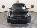 2025 MINI Cooper S Signature