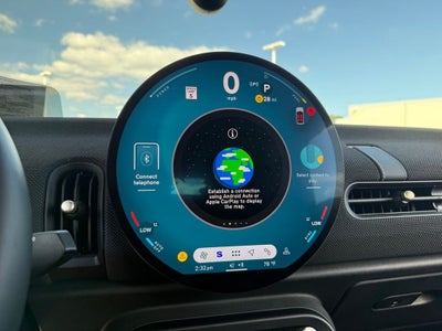 2025 MINI Cooper S Signature