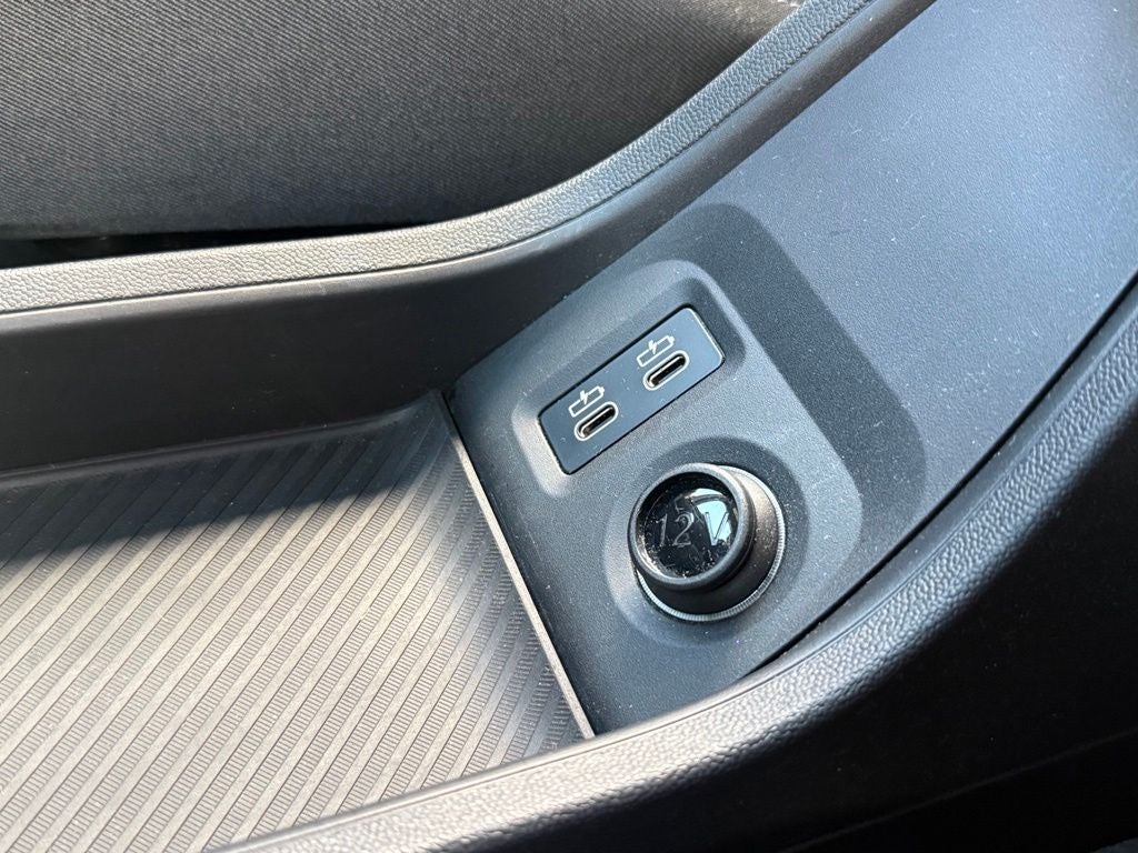 2025 MINI Cooper S Signature