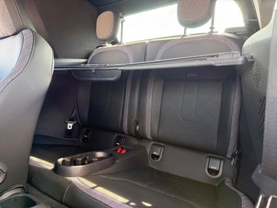 2025 MINI Cooper S Signature